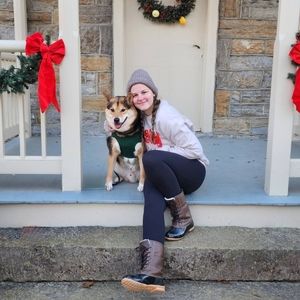 Meet your Posher, Colleen